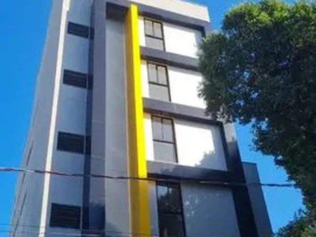 Imagem: Apartamento Mobiliado para Alugar em Jardim