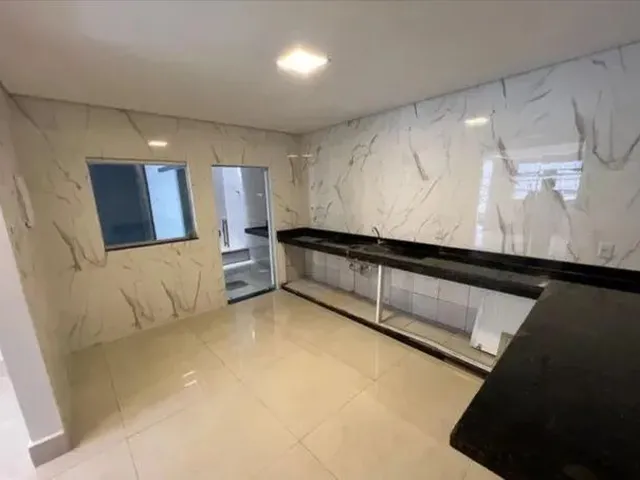 Imagem: Alugo Linda Casa de 3/4 na Vicente Pires