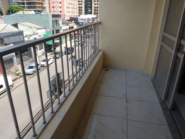 Imagem: Apartamento com 3 Quartos (Sendo 2 Suítes)