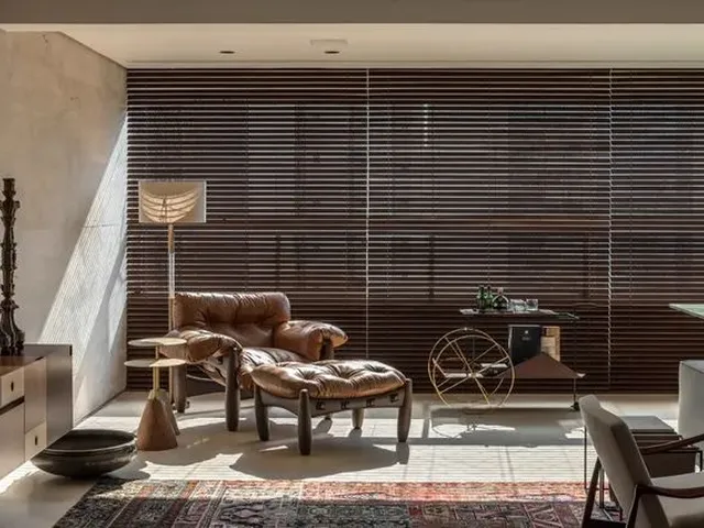 Imagem: Aluguel Residential / Apartment Belo Horizonte