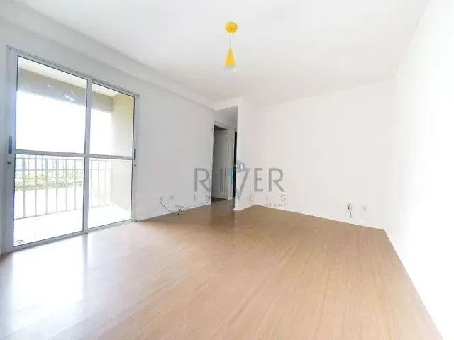 Imagem: Apartamento Térreo em Ferraz de Vasconcelos