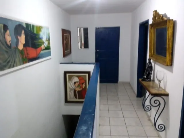Imagem: O quarto está localizado em Boa Vista, Recife para alugar