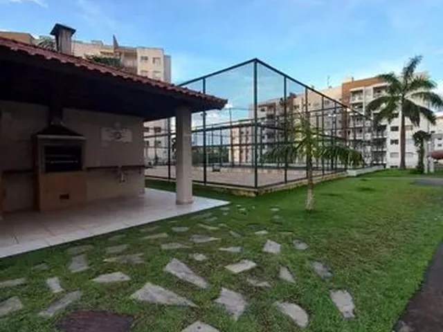 Imagem 1: Aluguel R$ 2.500 Condomínio Flex Parque Dez