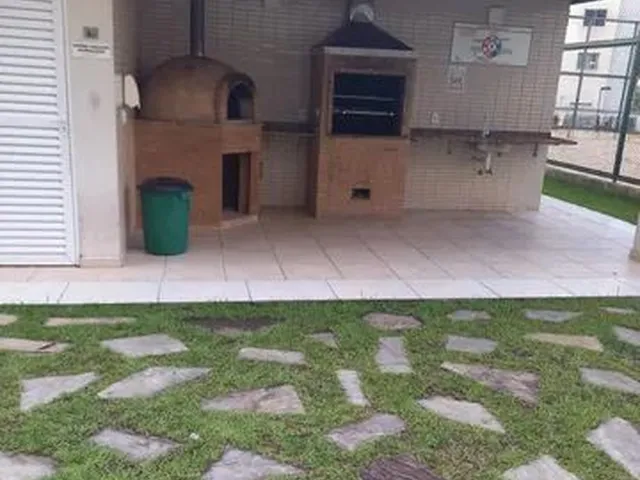 Imagem 13: Aluguel R$ 2.500 Condomínio Flex Parque Dez