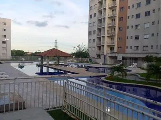 Imagem 10: Aluguel R$ 2.500 Condomínio Flex Parque Dez