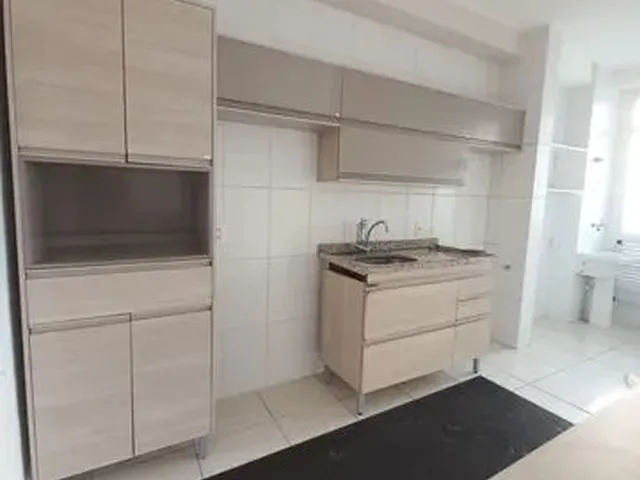 Imagem 7: Aluguel R$ 2.500 Condomínio Flex Parque Dez