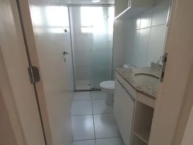 Imagem 5: Aluguel R$ 2.500 Condomínio Flex Parque Dez