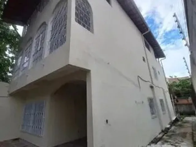 Imagem 5: Alugo Casa com 3 Pavimentos, 5/4 no Marco