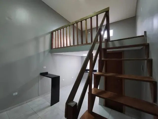 Imagem 3: Loft 1,000,00 com Agua e Energia