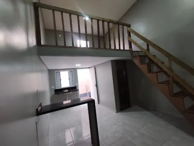 Imagem 4: Loft 1,000,00 com Agua e Energia
