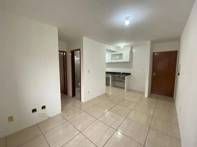 Imagem: Apartamento Semi Mobiliado Bairro Fundos