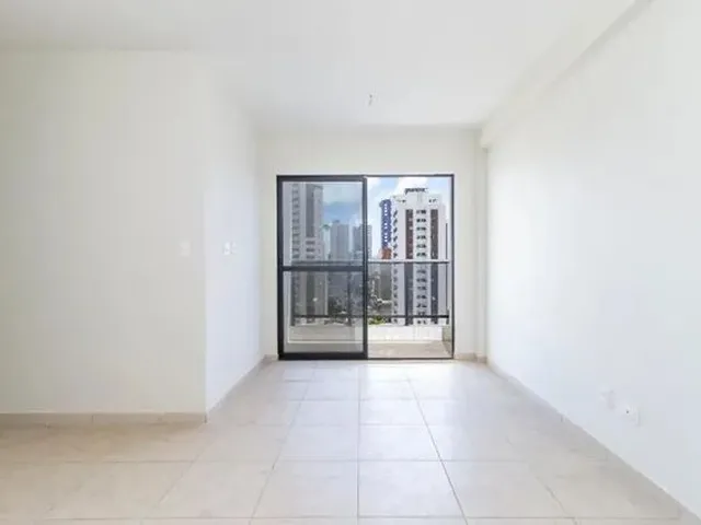Imagem: Apartamento 3 Quartos Novo para Alugar em