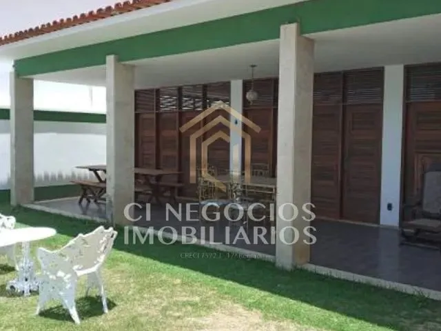 Imagem: Casa para Aluguel com 400 Metros Quadrados