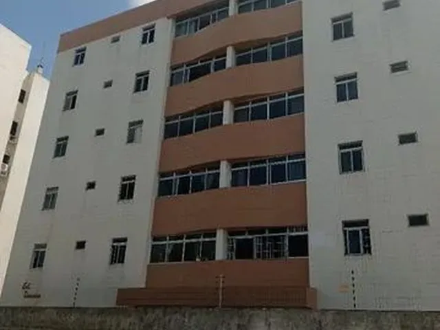 Imagem: Intermares Apartamento com Três Quartos