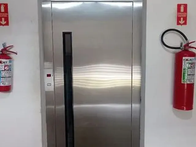 Imagem 15: Intermares: Apartamento com Três Quartos