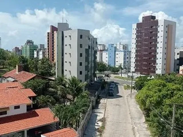Imagem 13: Intermares: Apartamento com Três Quartos