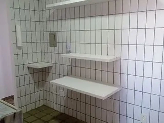 Imagem 5: Intermares: Apartamento com Três Quartos