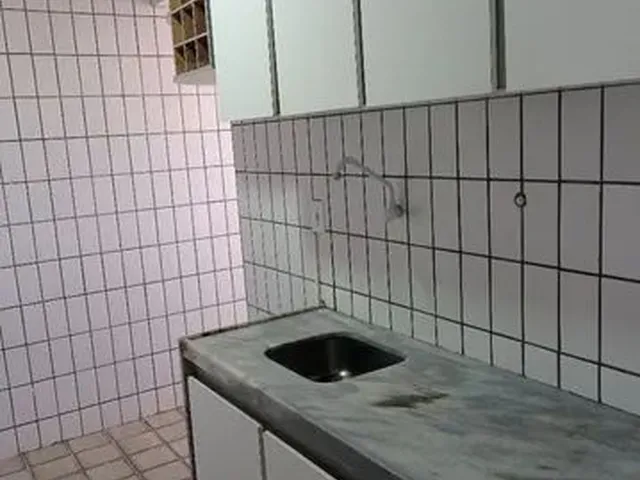 Imagem 4: Intermares: Apartamento com Três Quartos