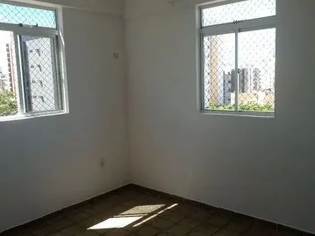 Imagem 12: Intermares: Apartamento com Três Quartos