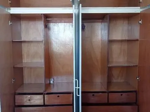 Imagem 7: Intermares: Apartamento com Três Quartos