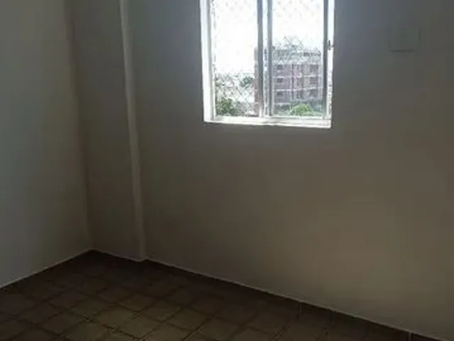 Imagem 3: Intermares: Apartamento com Três Quartos