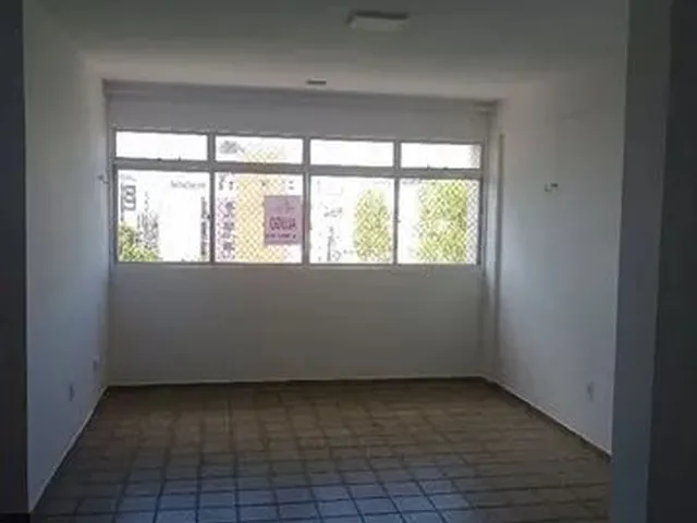 Imagem 16: Intermares: Apartamento com Três Quartos