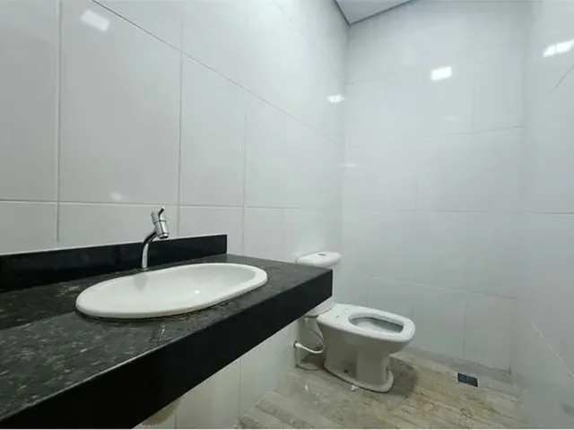 Imagem 4: Casa com 3 Suítes