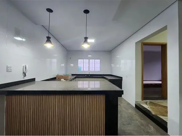 Imagem 6: Casa com 3 Suítes