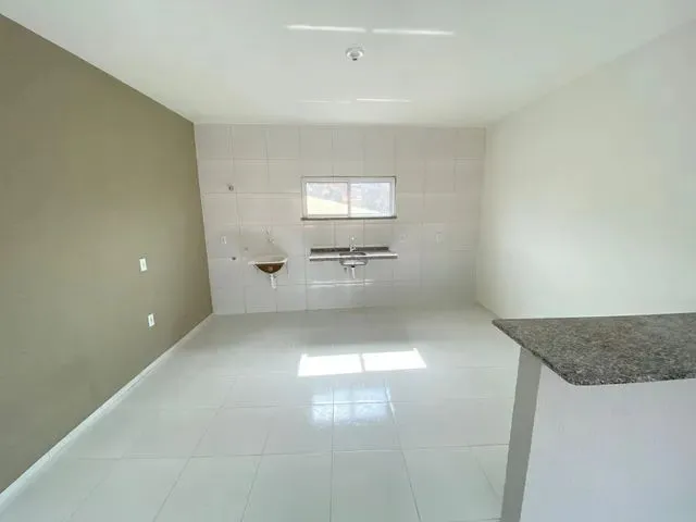 Imagem: Apartamento para Locação em Caucaia, Parque
