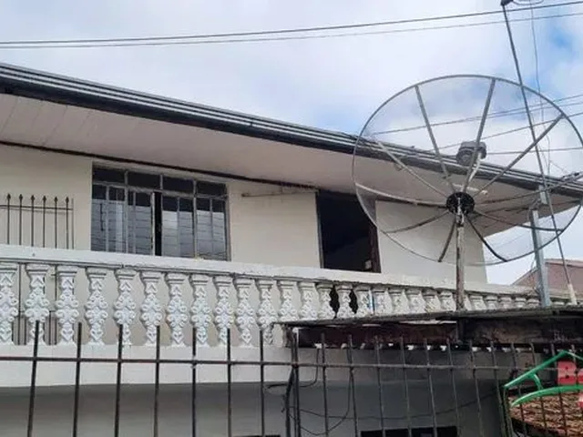 Imagem: Resedencia para Locaão no Xaxim