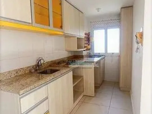 Imagem: Apartamento com 3 Dormitórios, 65 M²