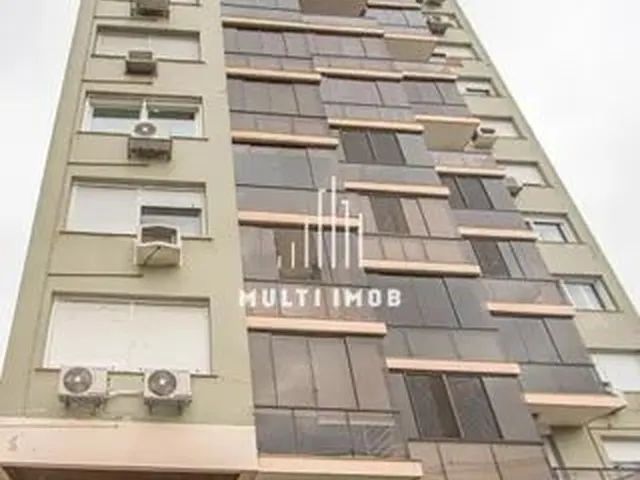 Imagem 1: Apartamento 3 Dormitórios, com Duas Vagas