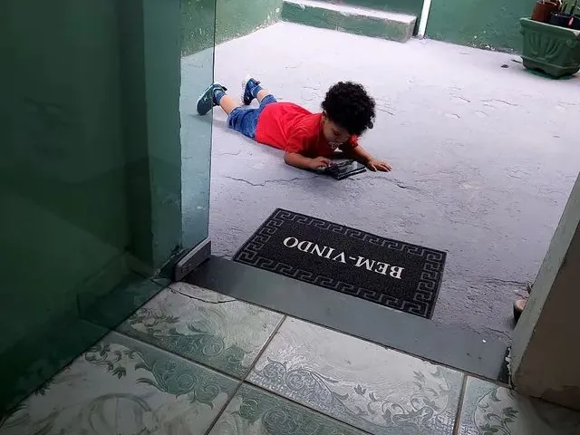 Imagem: Alugo Casa no Bairro Imperial santa Luzia