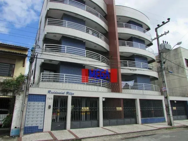 Imagem: Apartamento com 3 Quartos no Monte Castelo