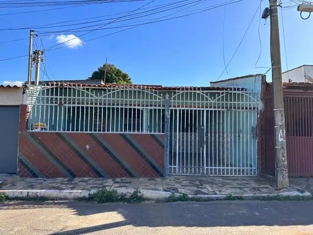 Imagem: Casa 2 Quartos Ceilândia Qnn 37