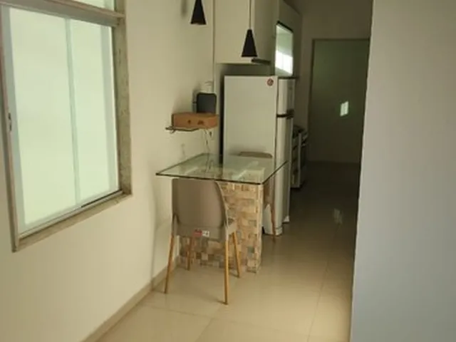 Imagem: Apartamento 2/4 e Mobiliado no Centro de
