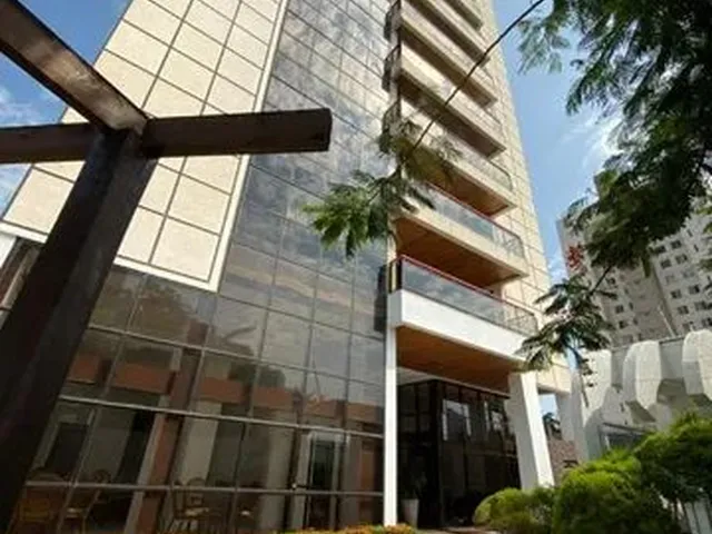 Imagem: Apartamento para Aluguel com 175 Metros