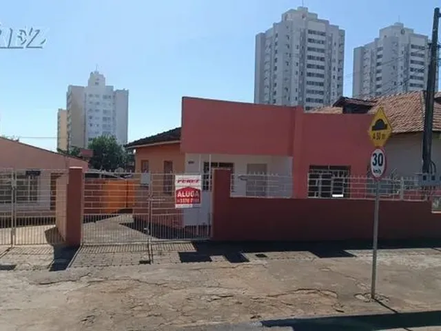 Imagem 11: Londrina - Casa Padrão - Centro