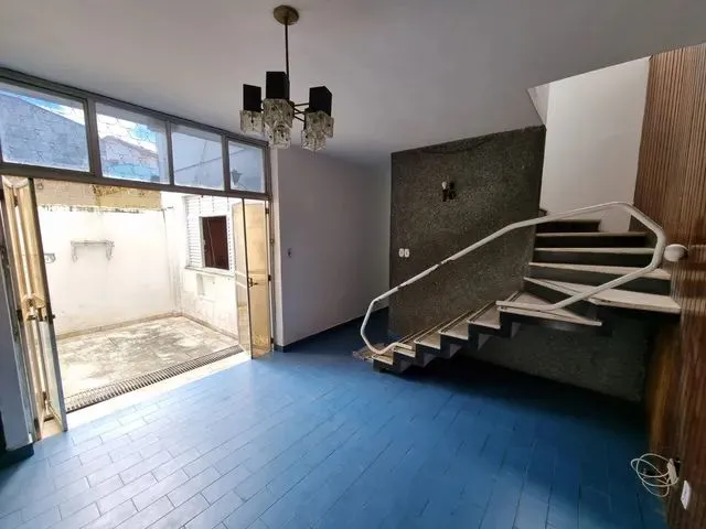 Imagem: Casa para Aluguel com 200M2, 3 Quartos