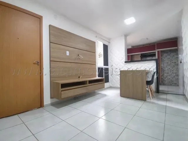 Imagem: Locação Apartamento Aparecida de Goiânia
