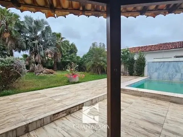 Imagem: Casa Jd das Américas 1.000 M² para Alugar