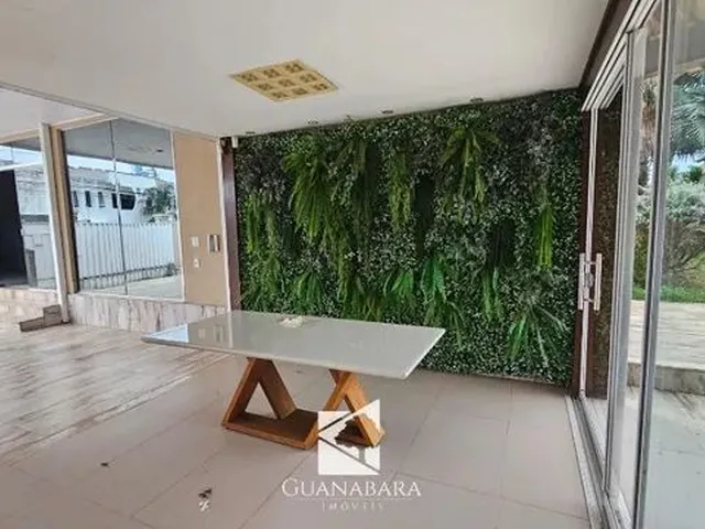 Imagem 4: Casa Jd das Américas 1.000 M² para Alugar