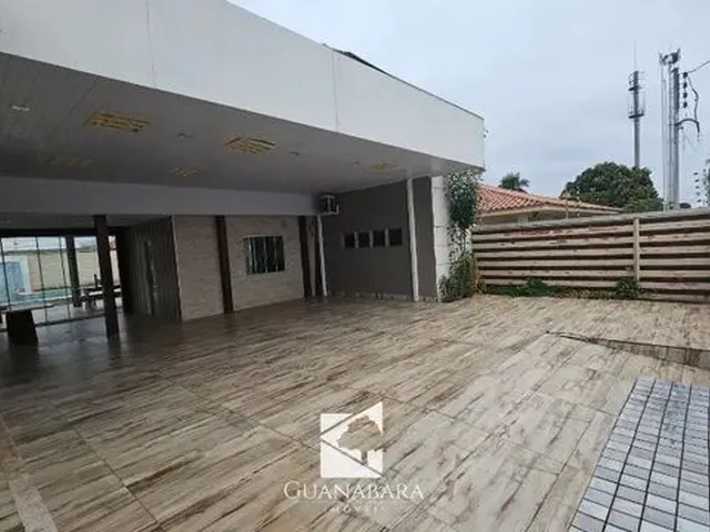 Imagem 2: Casa Jd das Américas 1.000 M² para Alugar