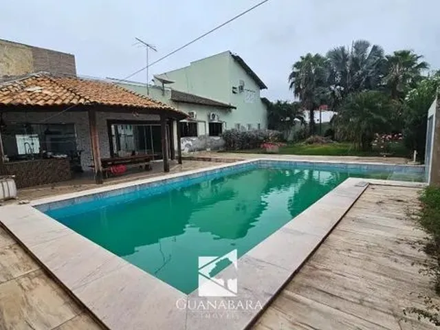 Imagem 3: Casa Jd das Américas 1.000 M² para Alugar