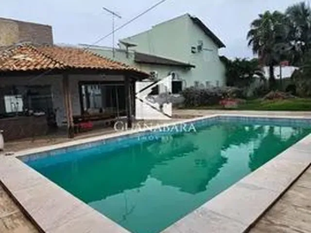 Imagem 5: Casa Jd das Américas 1.000 M² para Alugar