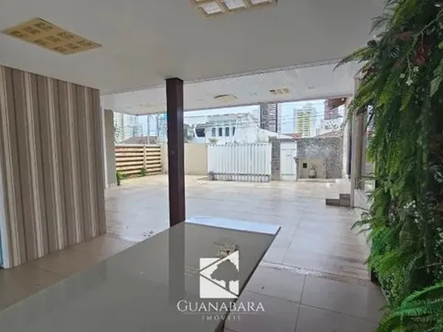 Imagem 7: Casa Jd das Américas 1.000 M² para Alugar