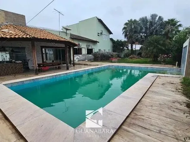 Imagem 6: Casa Jd das Américas 1.000 M² para Alugar