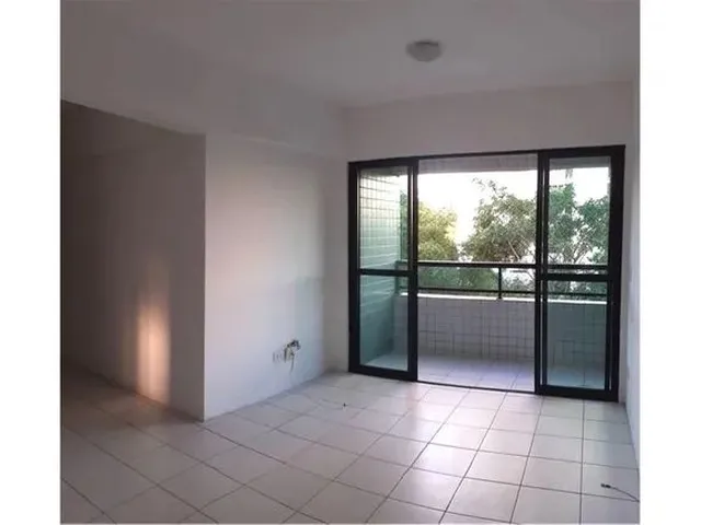 Imagem: O apartamento possui 3 Dormitórios, 3 Banheiros, 2 Vagas