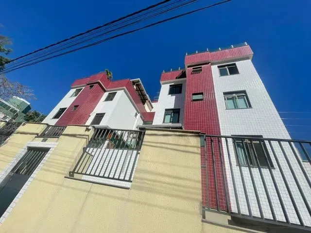 Imagem: Apto 3 Quartos 1 com Suíte Prédio Individual