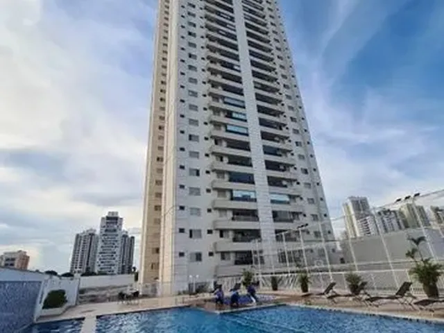 Imagem: Jardim D Amp Apos America 156 M² 03 Suítes